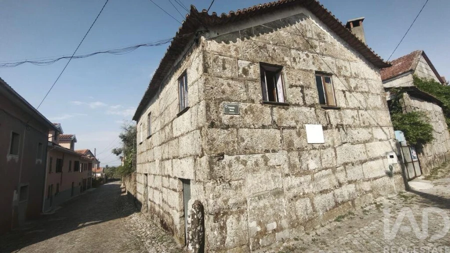 Moradia T2 para Venda em Seixo da Beira Foto 29