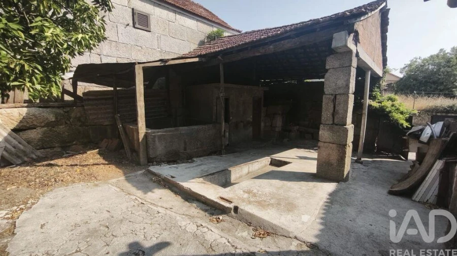 Moradia T2 para Venda em Seixo da Beira Foto 9