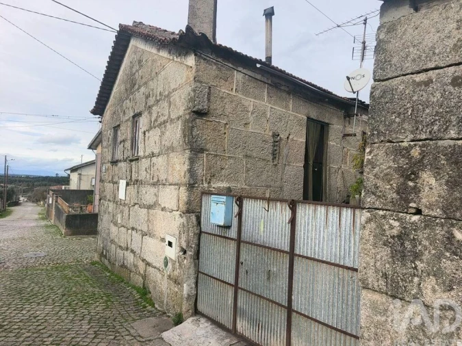 Moradia T2 para Venda em Seixo da Beira Foto 8