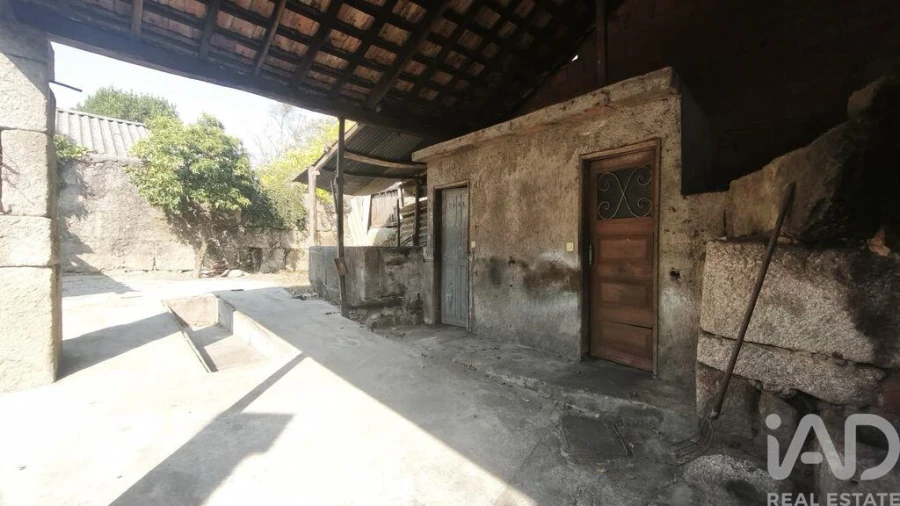 Moradia T2 para Venda em Seixo da Beira Foto 26