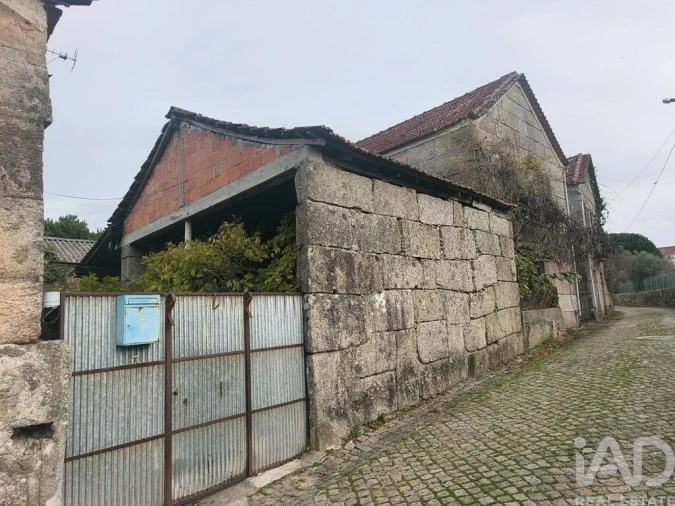 Moradia T2 para Venda em Seixo da Beira Foto 19
