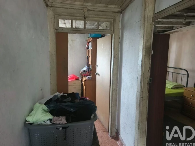 Moradia T2 para Venda em Seixo da Beira Foto 27
