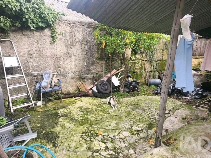 Moradia T2 para Venda em Seixo da Beira Foto 26
