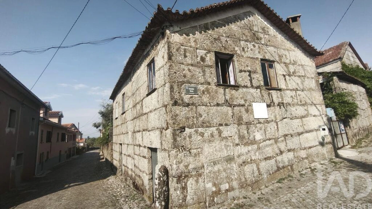 Moradia T2 para Venda em Seixo da Beira Foto 29