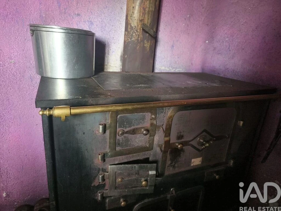 Moradia T2 para Venda em Seixo da Beira Foto 6