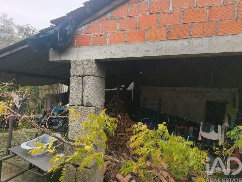Moradia T2 para Venda em Seixo da Beira Foto 5