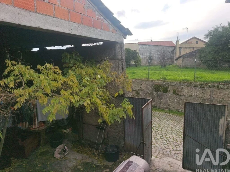 Moradia T2 para Venda em Seixo da Beira Foto 24