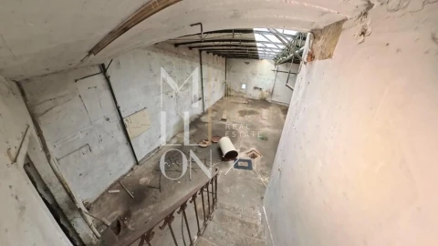 Prédio para Venda em São Mamede de Infesta e Senhora da Hora
