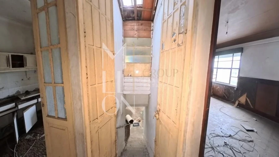 Prédio para Venda em São Mamede de Infesta e Senhora da Hora Foto 5