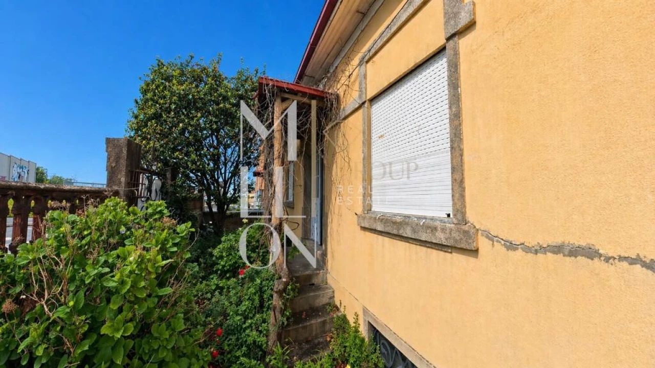 Prédio para Venda em São Mamede de Infesta e Senhora da Hora Foto 17