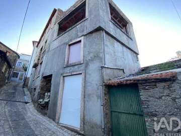 Moradia para Venda em Fajão-Vidual