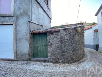 Moradia para Venda em Fajão-Vidual