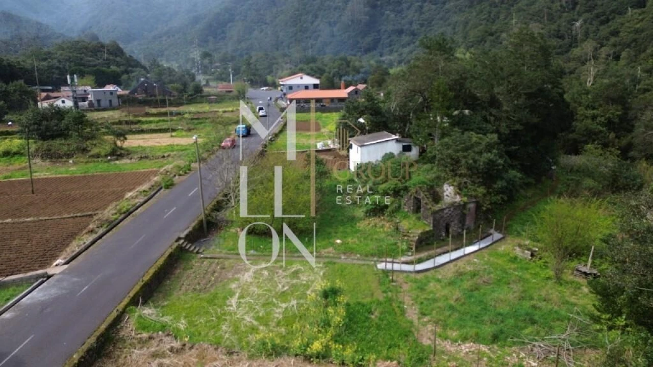 Terreno para Venda em Seixal Foto 6