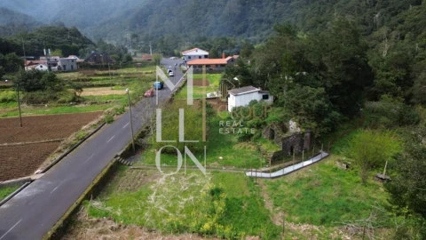 Terreno para Venda em Seixal
