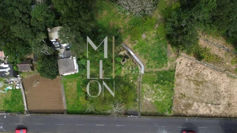 Terreno para Venda em Seixal