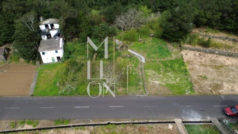 Terreno para Venda em Seixal