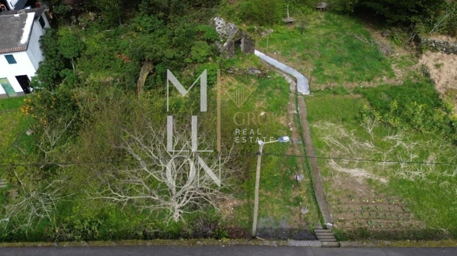 Terreno para Venda em Seixal