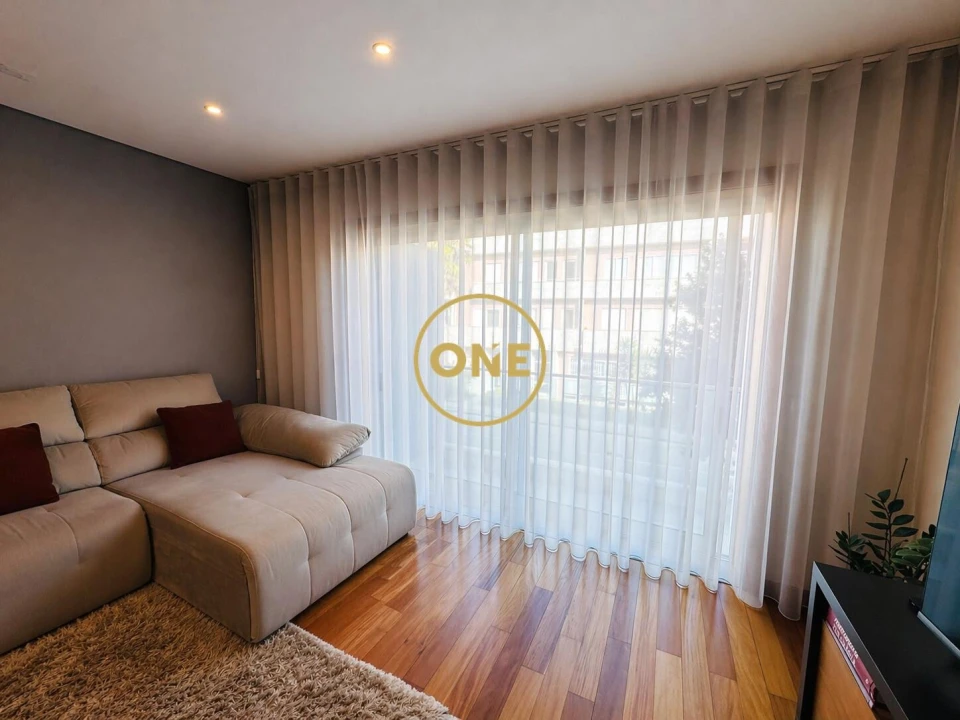 Apartamento T3 para Venda em Póvoa de Varzim, Beiriz e Argivai Foto 3