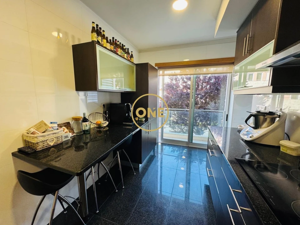 Apartamento T3 para Venda em Póvoa de Varzim, Beiriz e Argivai Foto 6