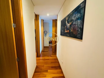 Apartamento T3 para Venda em Póvoa de Varzim, Beiriz e Argivai