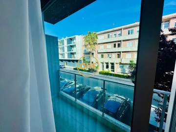 Apartamento T3 para Venda em Póvoa de Varzim, Beiriz e Argivai