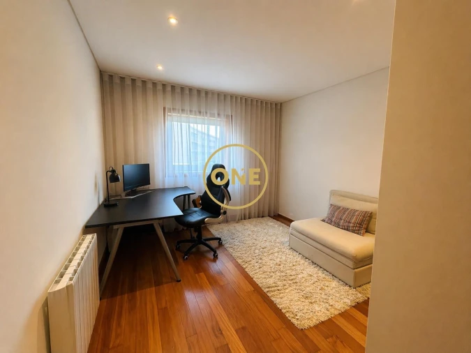 Apartamento T3 para Venda em Póvoa de Varzim, Beiriz e Argivai Foto 12