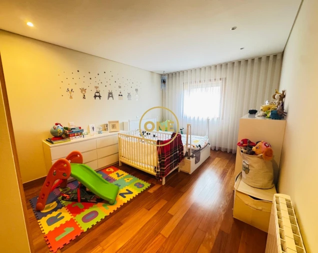 Apartamento T3 para Venda em Póvoa de Varzim, Beiriz e Argivai Foto 9