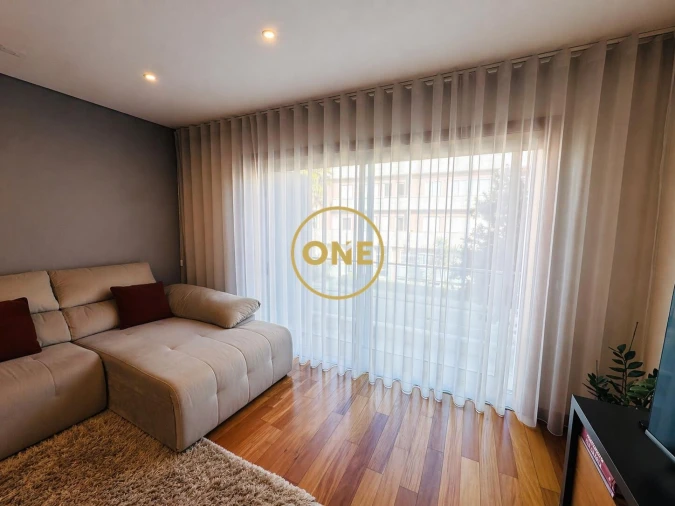 Apartamento T3 para Venda em Póvoa de Varzim, Beiriz e Argivai Foto 3