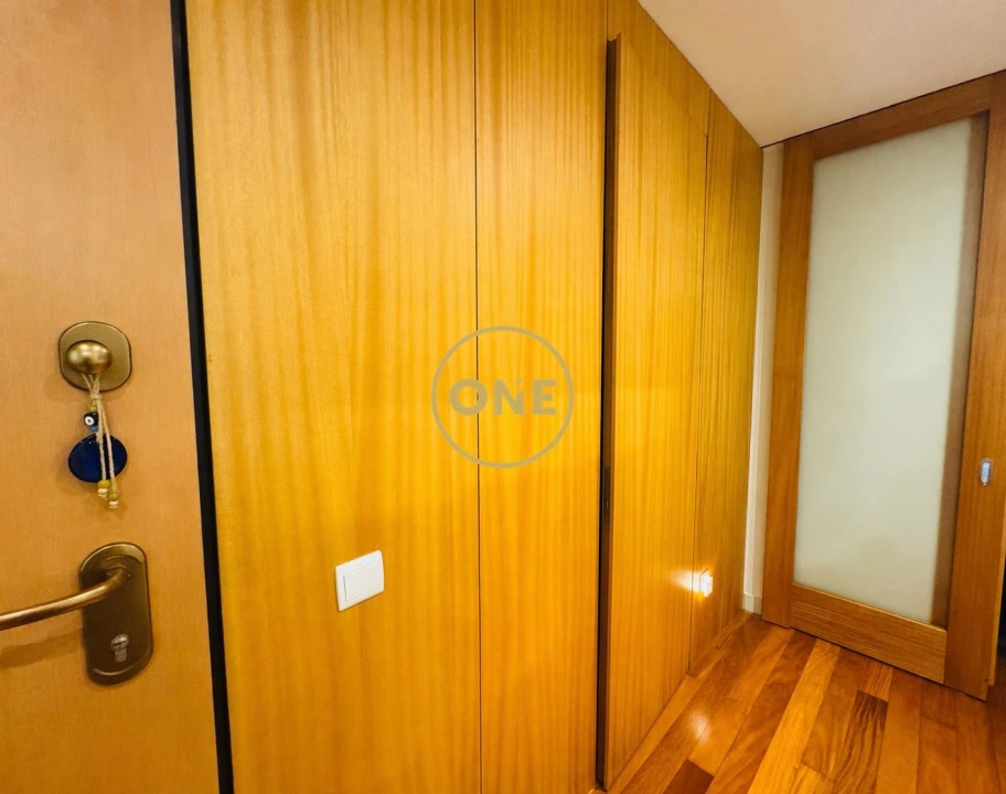 Apartamento T3 para Venda em Póvoa de Varzim, Beiriz e Argivai Foto 1