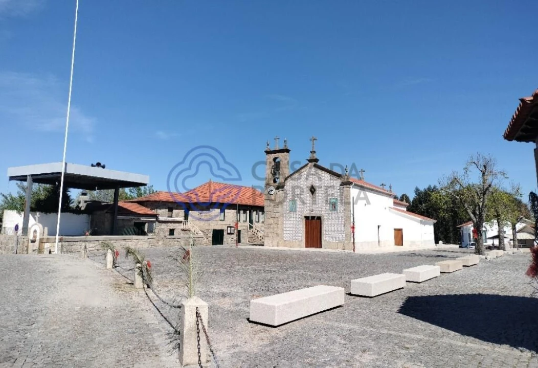 Prédio para Venda em Termas de São Vicente Foto 7