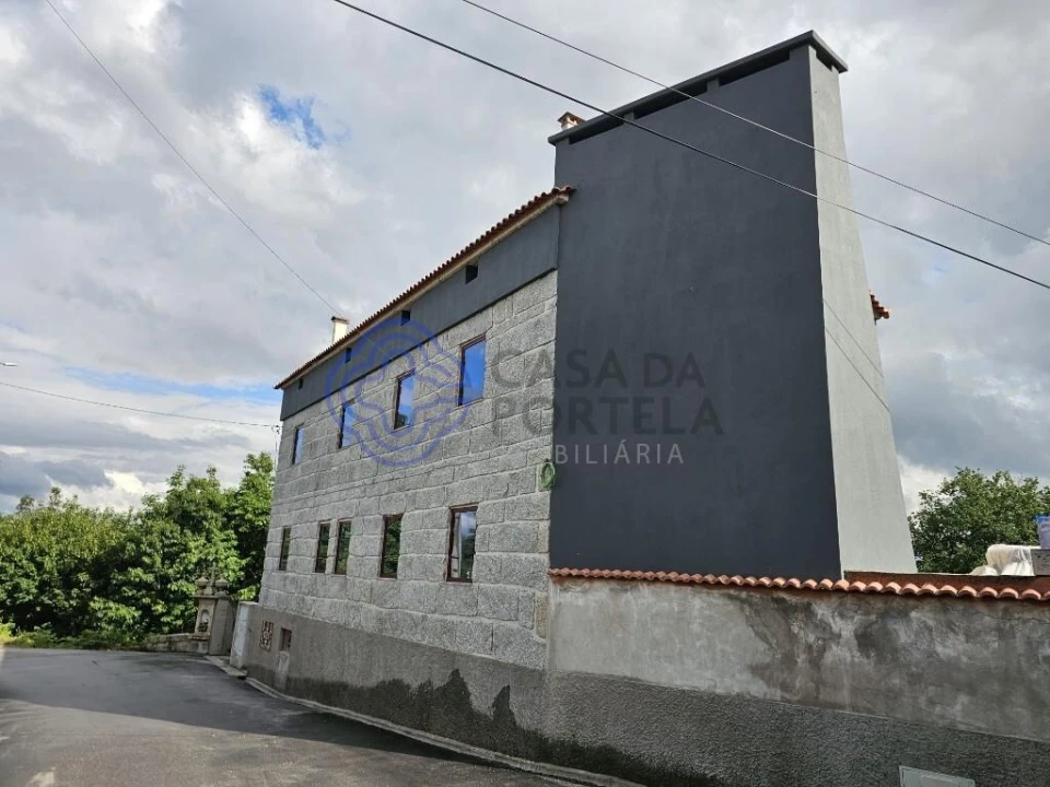 Prédio para Venda em Termas de São Vicente Foto 4