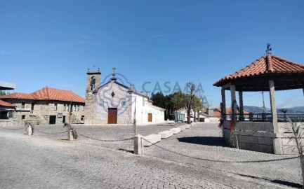Prédio para Venda em Termas de São Vicente