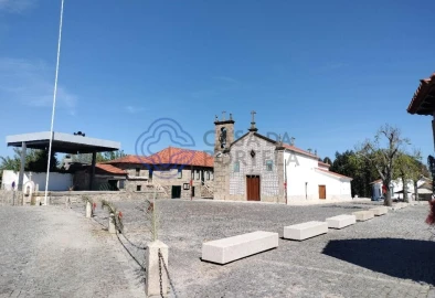 Prédio para Venda em Termas de São Vicente