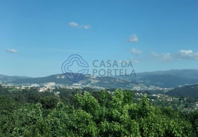 Prédio para Venda em Termas de São Vicente