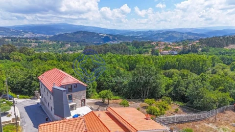 Prédio para Venda em Termas de São Vicente