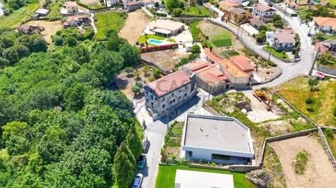 Prédio para Venda em Termas de São Vicente