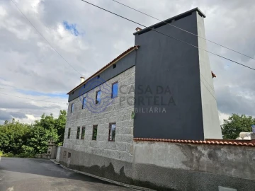 Prédio para Venda em Termas de São Vicente