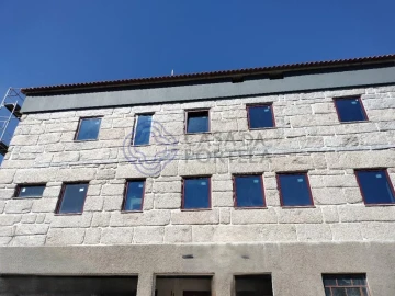 Prédio para Venda em Termas de São Vicente