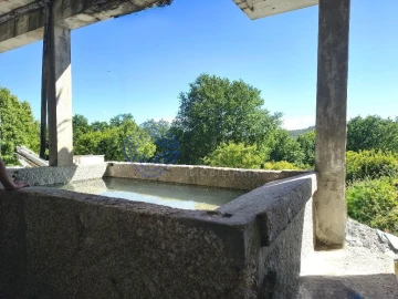 Prédio para Venda em Termas de São Vicente