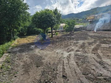 Prédio para Venda em Termas de São Vicente