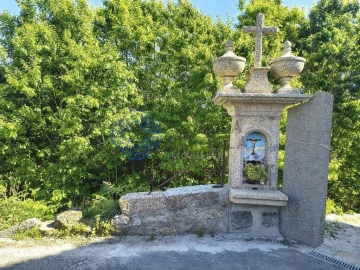 Prédio para Venda em Termas de São Vicente