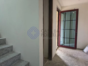 Prédio para Venda em Termas de São Vicente