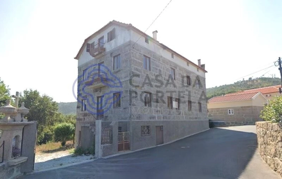 Prédio para Venda em Termas de São Vicente Foto 2