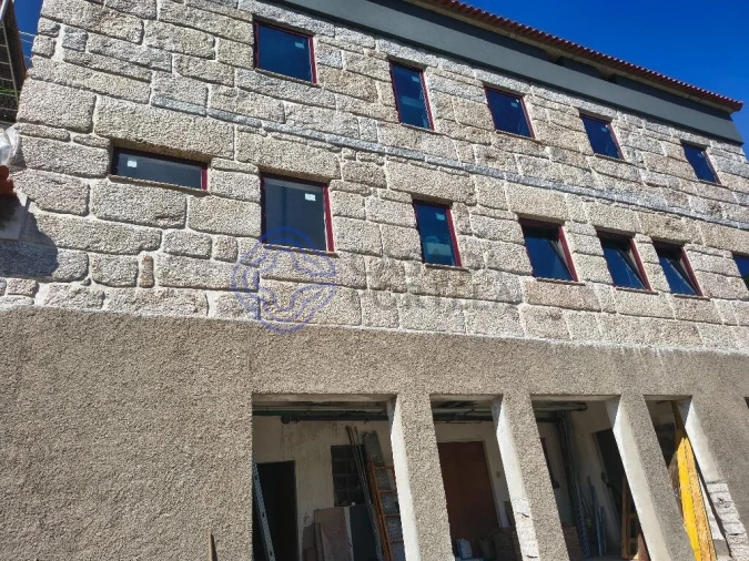 Prédio para Venda em Termas de São Vicente Foto 9