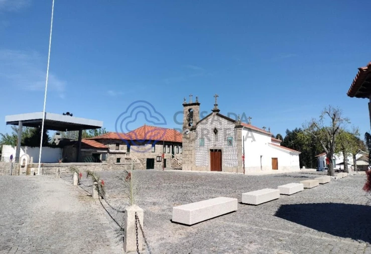 Prédio para Venda em Termas de São Vicente Foto 7
