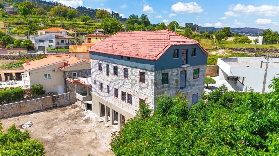 Prédio para Venda em Termas de São Vicente Foto 9