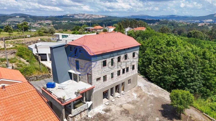 Prédio para Venda em Termas de São Vicente Foto 2
