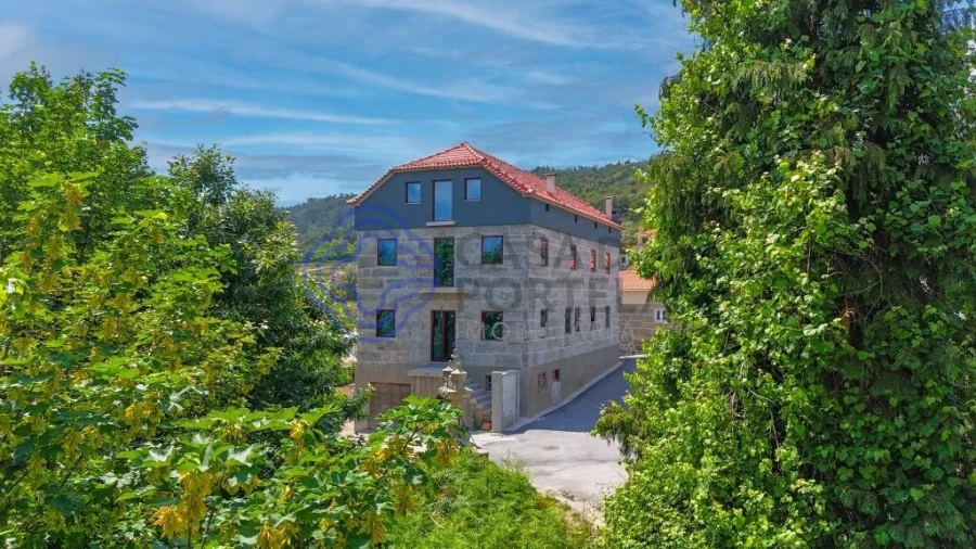 Prédio para Venda em Termas de São Vicente Foto 10