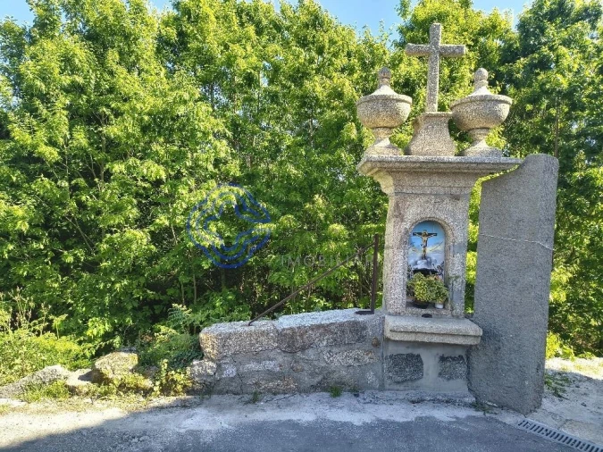 Prédio para Venda em Termas de São Vicente Foto 3