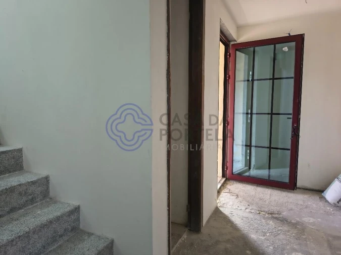Prédio para Venda em Termas de São Vicente Foto 12